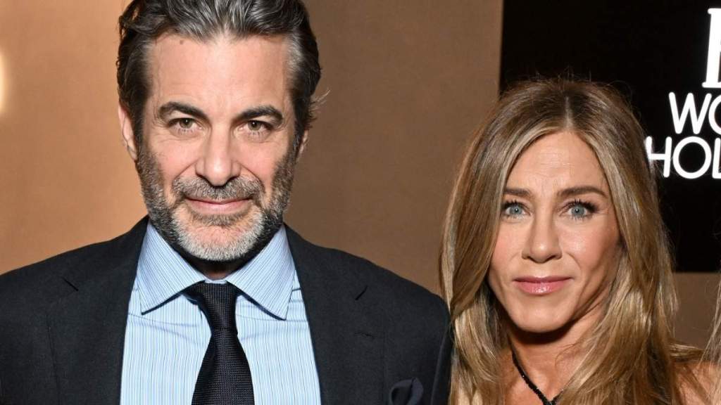 Jennifer Aniston Feels 'More Secure' With Boyfriend Than Her Exes — Source