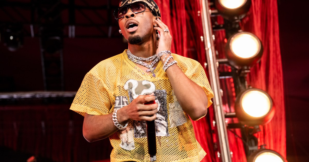 Prosecutors Accuse D4vd of Having ‘Significant’ Child Pornography on His Phone