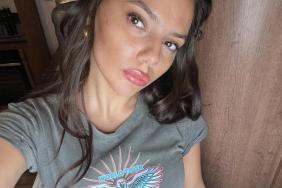 Dafne Keen Debuts Striking Black Sheer Look Alongside New Film Announcement