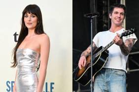 Dakota Johnson, Role Model