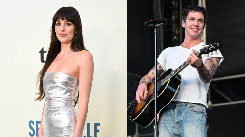 Dakota Johnson, Role Model