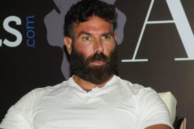 Dan Bilzerian congress