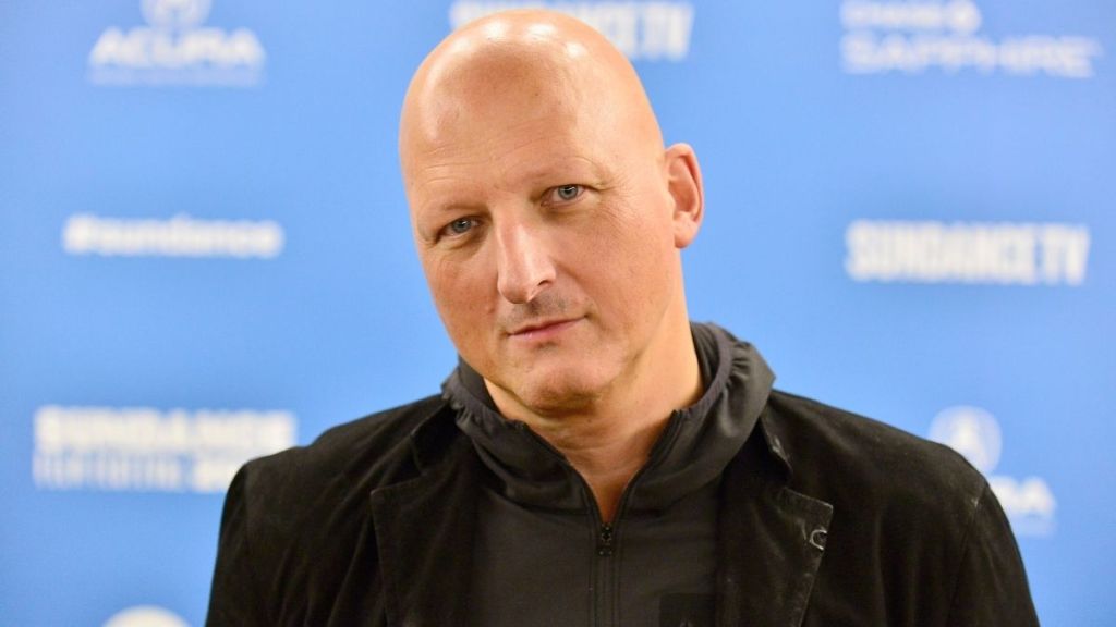 'Leaving Neverland' Director Slams New Michael Jackson Biopic Movie