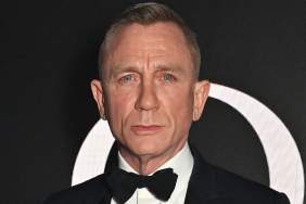 Daniel Craig