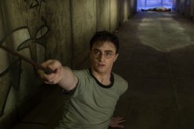 Harry Potter’s Daniel Radcliffe Says Watching Early Films Is Less ‘Cringe'