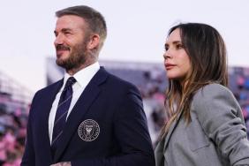 David Beckham, Victoria Beckham