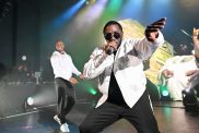 Sean Combs