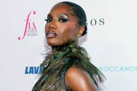 Doechii Dazzles in Daring Sheer Bodysuit for TDWP 2 Runway Music Video