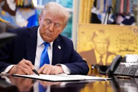 Donald Trump's Gold Card Visa Granted to 1 Person So Far