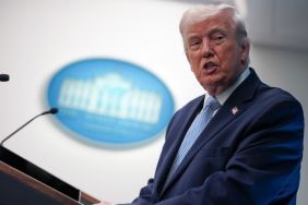 Donald Trump 'Didn't Believe' His Own 2020 Election Claims, Says Chris Christie