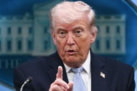 Donald Trump Slams NATO, Targets 'Poorly Run' Greenland