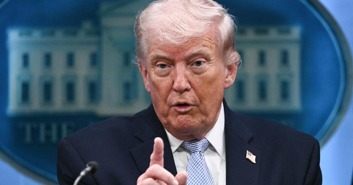 Donald Trump Slams NATO, Targets 'Poorly Run' Greenland