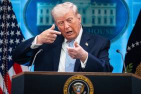 Donald Trump Sends Another Warning to Iran Amid Strait of Hormuz Opening