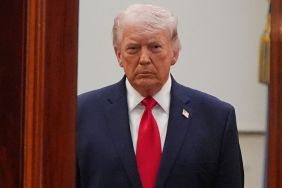 Donald Trump Likely in 'Panic Mode' After F-15 Strike, Says John Bolton