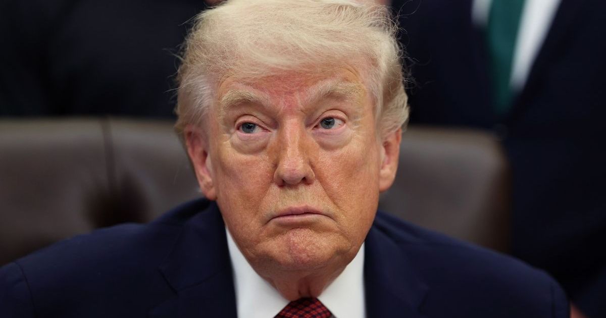 Donald Trump Calls Energy Chief ‘Wrong’ Over Oil Price&hellip;