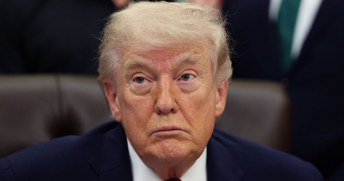 Donald Trump Faces Backlash For Women’s Tennis Player Photo