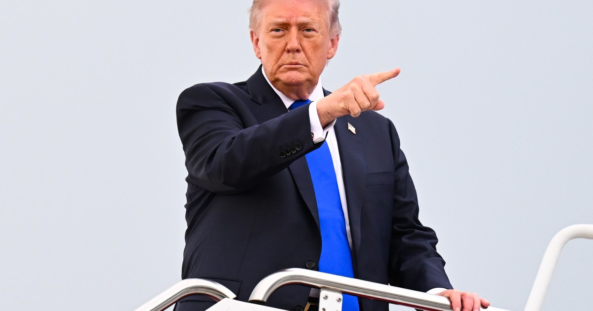 Donald Trump Wants Jimmy Kimmel ‘Immediately Fired’ After ‘Despicable Call to Violence’