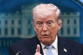 Donald Trump Faces Backlash From CNN Host After His 'Fraud' Post