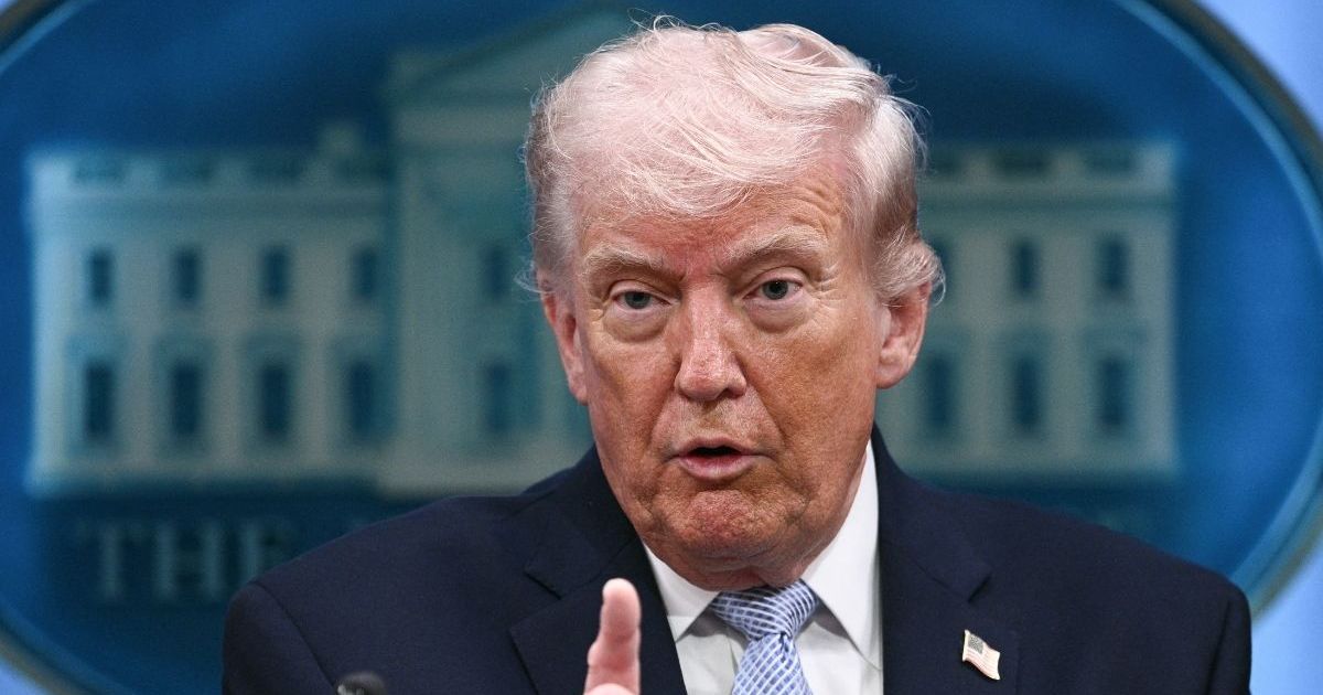 Donald Trump Faces Backlash From CNN Host After His ‘Fraud’ Post