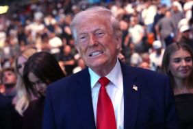 Donald Trump Played a Key Role in UFC Event