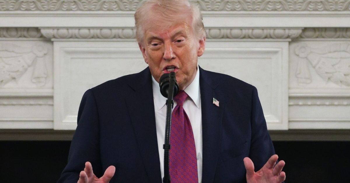 Donald Trump Ties Gala Shooting to Urgency for White House&hellip;