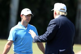 Donald Trump Has a Message For Rory McIlroy After His Masters Win
