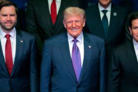 Donald Trump Secretly Comparing JD Vance & Marco Rubio — Report