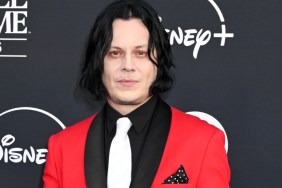 Donald Trump Jesus Jack White