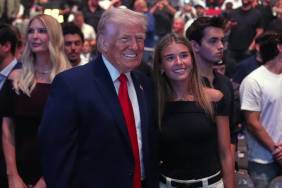 Donald Trump, Kai Trump