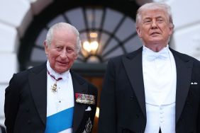 Donald Trump Reminds King Charles of an Old Friend, Claims Insider