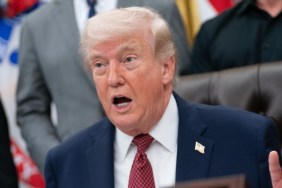 Donald Trump approval rating Gen Z