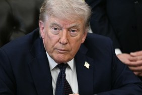 Donald Trump firing women AOC