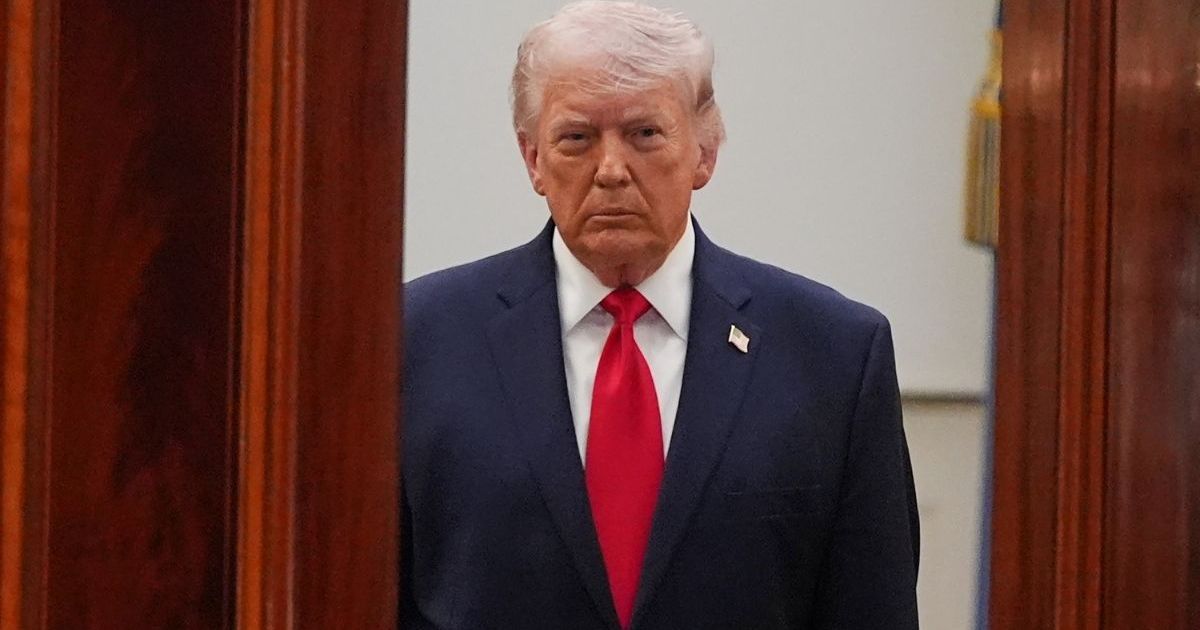 White House Responds to Donald Trump Hospitalization Rumors