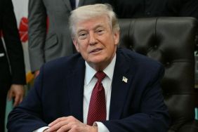 Donald Trump Reportedly Wants to Give Himself Medal of Honor