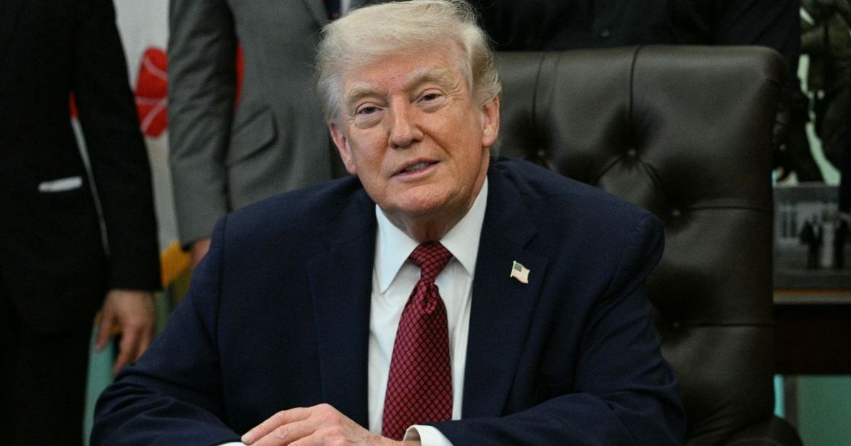 Donald Trump Reportedly Wants to Give Himself Medal of Honor