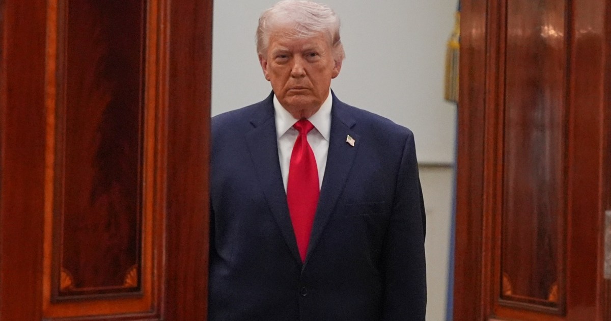 Donald Trump Receives Clear Message From Americans in New Poll