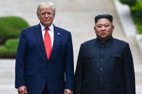 Donald Trump Drops R-Word While Talking About Joe Biden