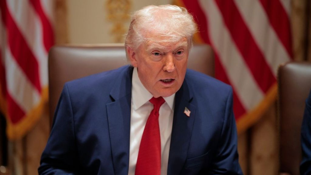 Donald Trump Violated First Amendment With This Action, Says US Judge