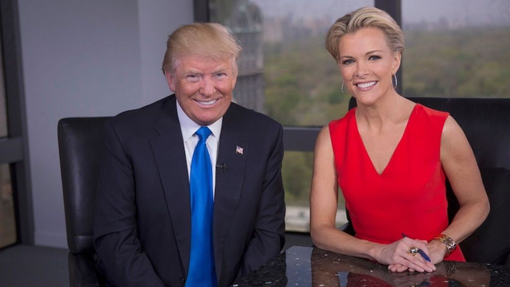 Megyn Kelly Slams Donald Trump’s Marriage, Calls Him ‘Not the Greatest Husband'