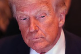 Donald Trump's Approval Rating Continues to Drop Over Iran Situation