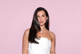 Dua Lipa short Nespresso