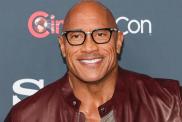 Dwayne Johnson