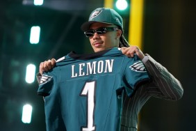 Eagles Pick Makai Lemon in NFL Draft as Potential A.J. Brown Successor