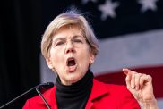 Elizabeth Warren