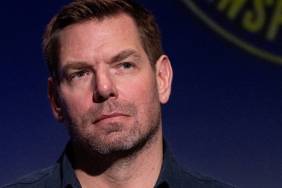 Democrat Eric Swalwell To Resign From Congress To Fight ‘Serious, False Allegations'