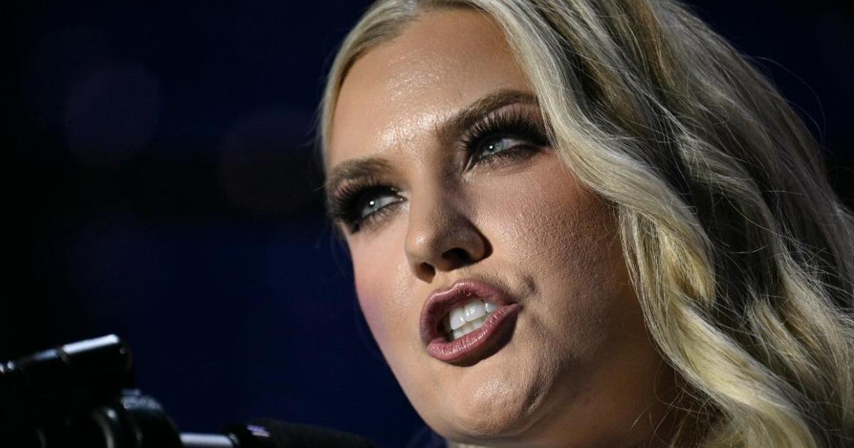 Erika Kirk Seemingly Slams Druski’s ‘Whiteface’ Skit