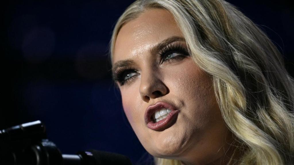 Erika Kirk Seemingly Slams Druski’s ‘Whiteface’ Skit