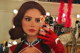 The Boys Erin Moriarty’s Bikini Look Is Almost Too Bold Amid Season 5 Release