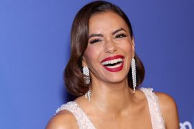 Eva Longoria's Daring Bikini Look Gets Sheer Twist Amid New Series