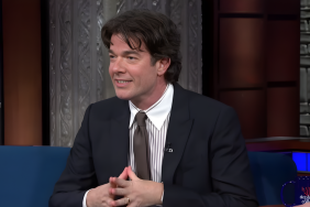 John Mulaney Reveals How He Explained Elvis Presley's Death to Toddler